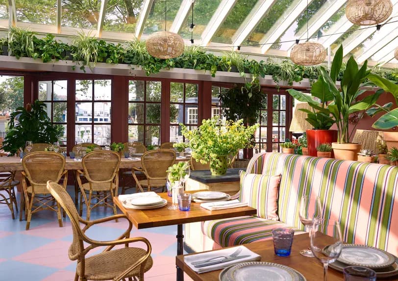 The Mitre Hotel 7