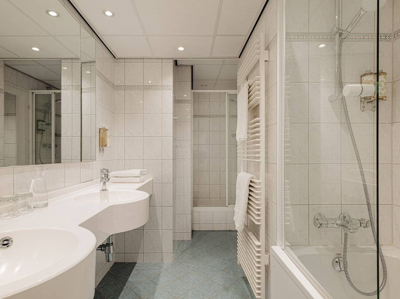 Babylon Hotel The Hague 7