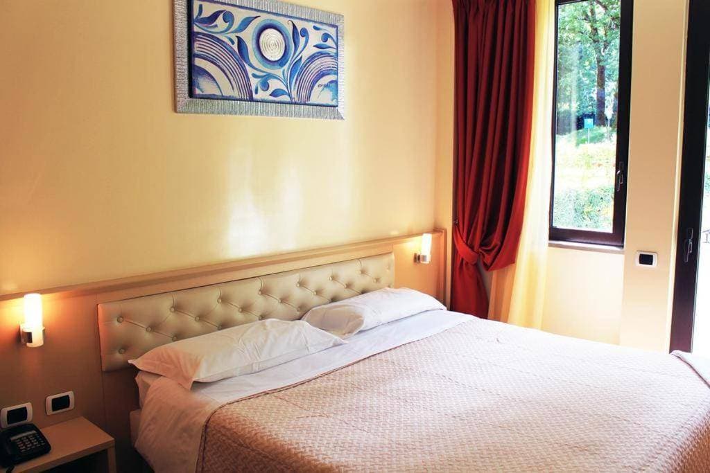 Relais Sans Soucis & Spa 19