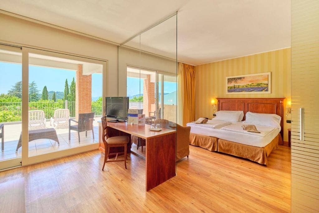 Boffenigo Hotel 21