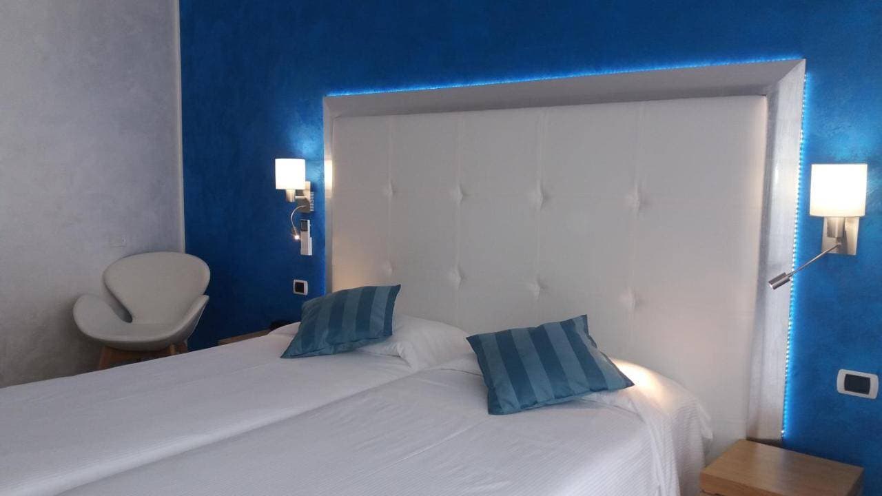 Hotel Europa 16