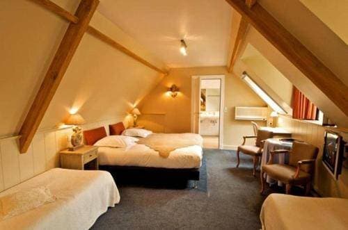 Hotel Ter Duinen 8