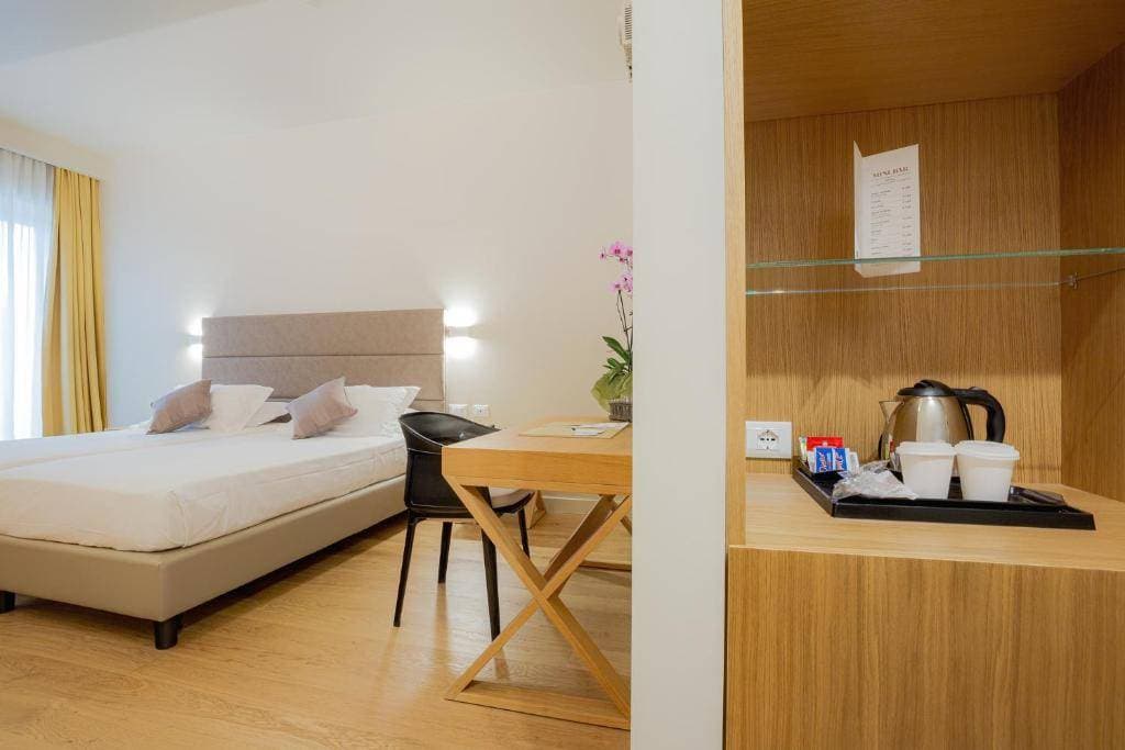 Corporate Hotel Politeama 30