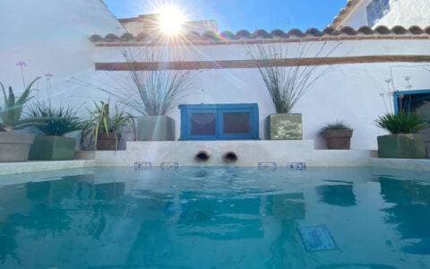 Casa Cuqui 8