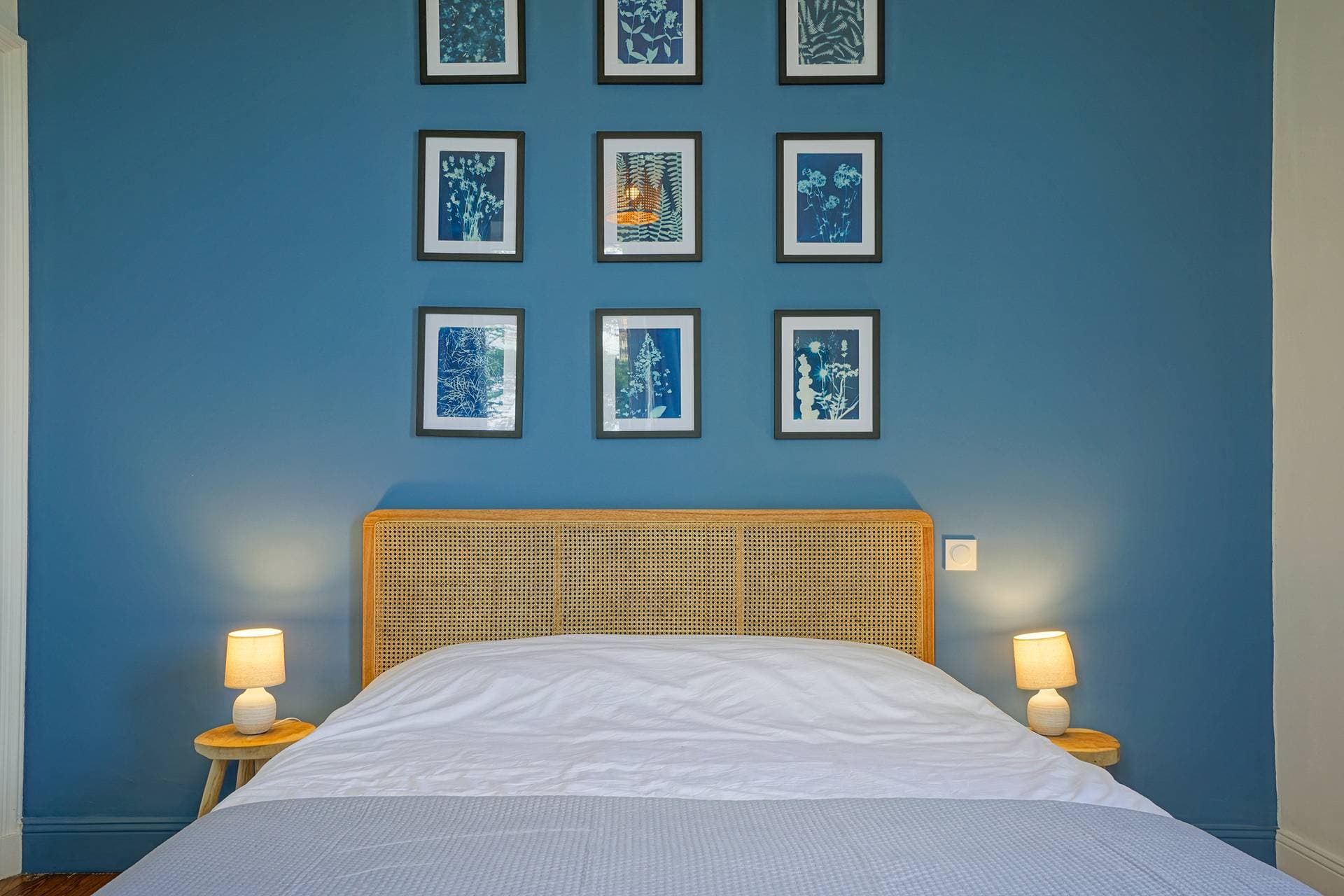 Le Manoir Ducey 57