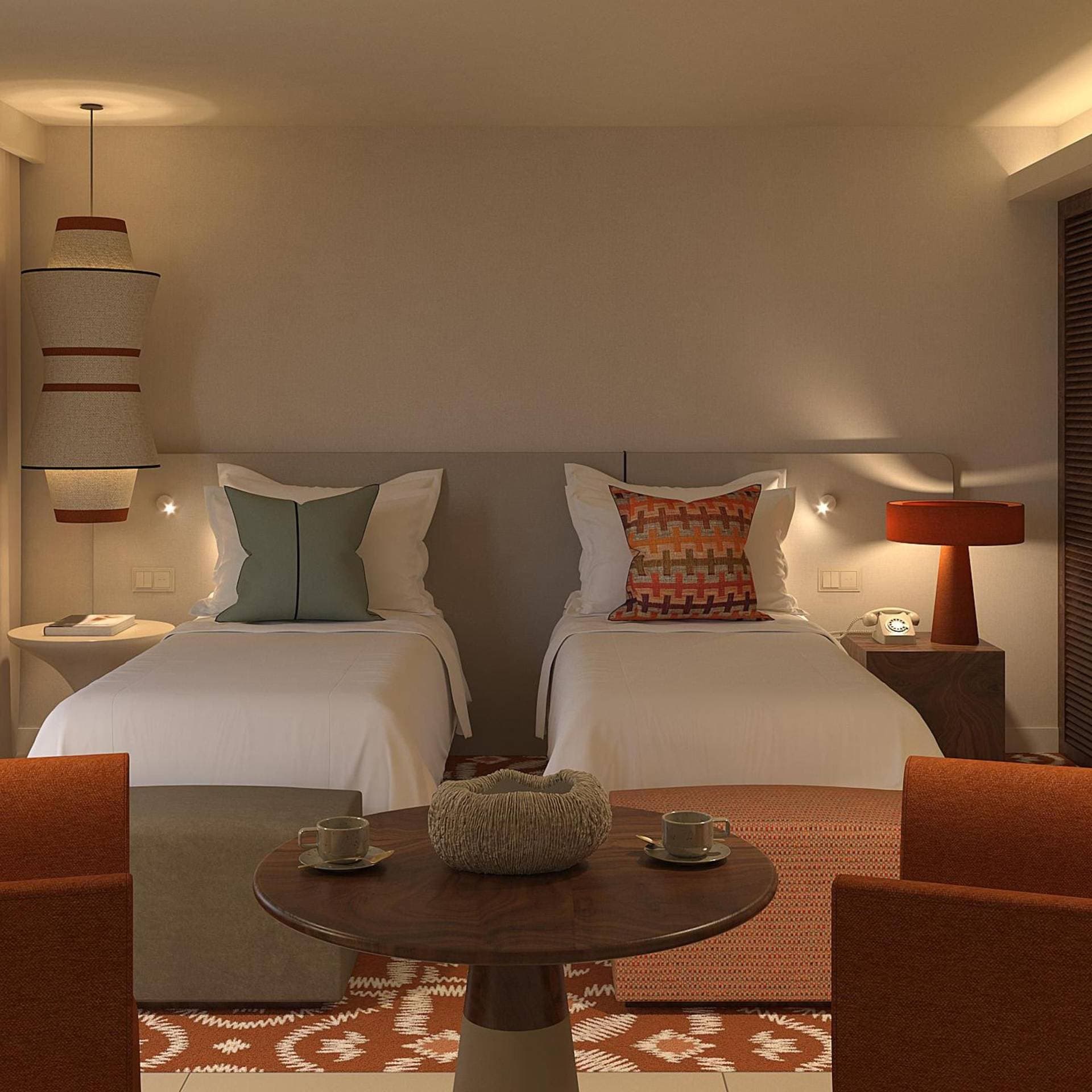 Kimpton Atlantico Algarve by IHG 12