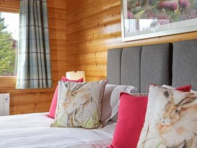 South Winchester Lodges 12