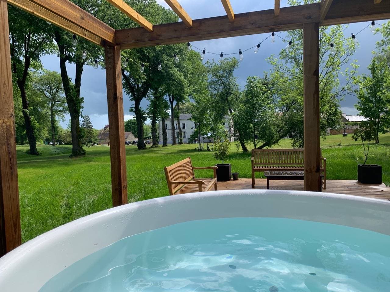 Le Domaine d'Orgemont 19