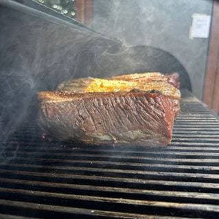 Maître grilleur 7