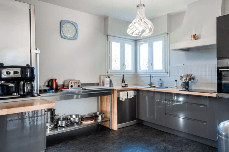 Les villas Perrosiennes - la villa Marine, Capucine et Brocéliande 15
