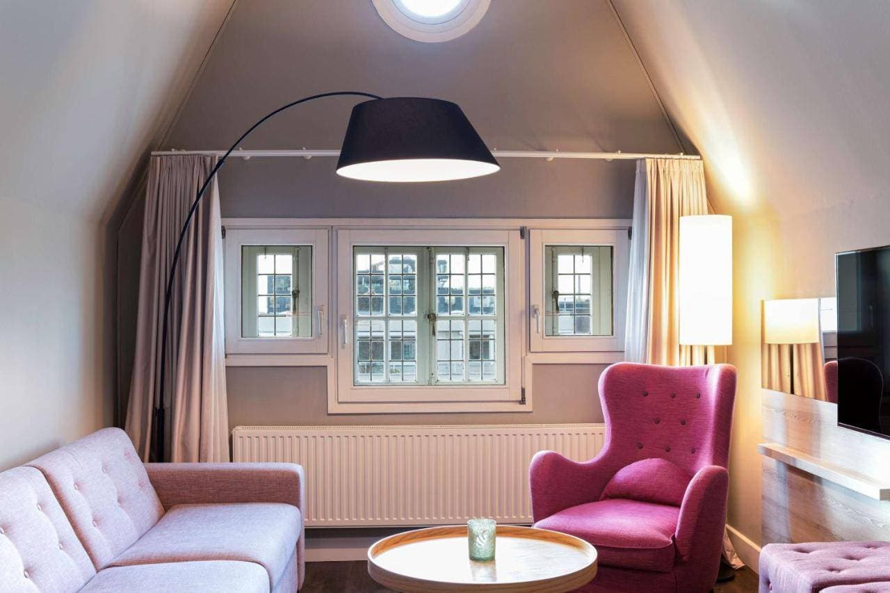 Radisson Blu Hotel, Bremen 17