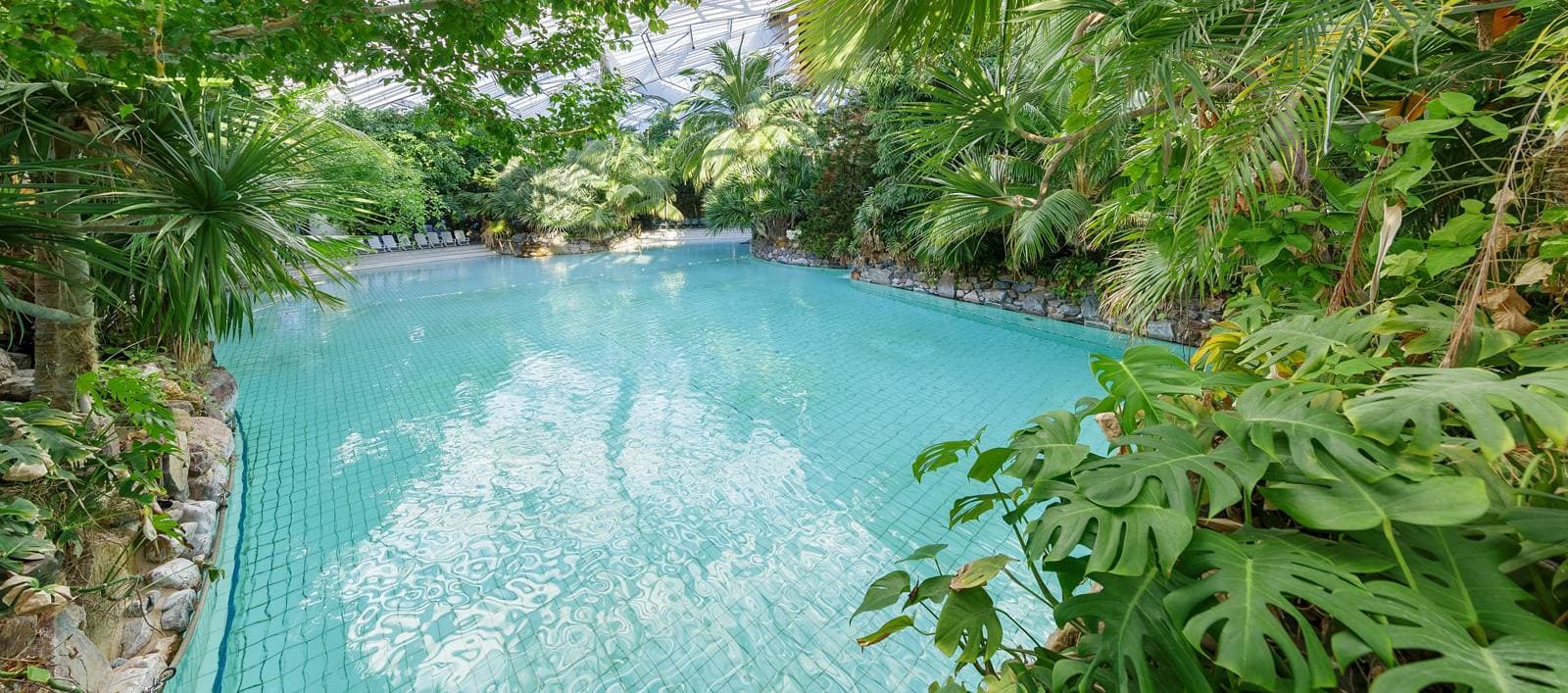 Center Parcs - Domaine Les Hauts de Bruyères 12