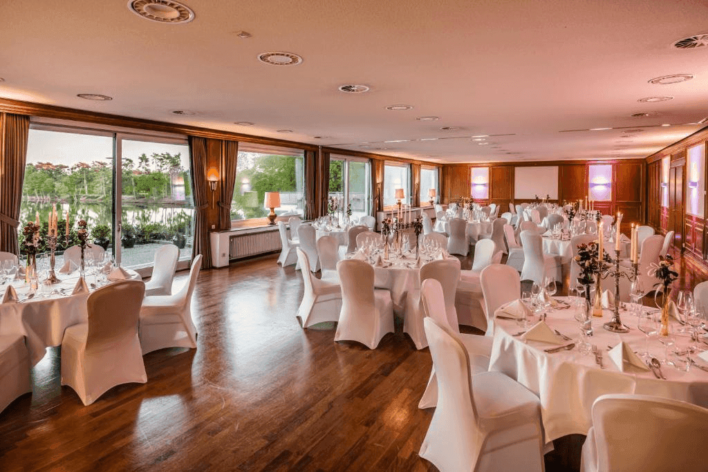 Best Western Premier Seehotel Krautkrämer Münster 14