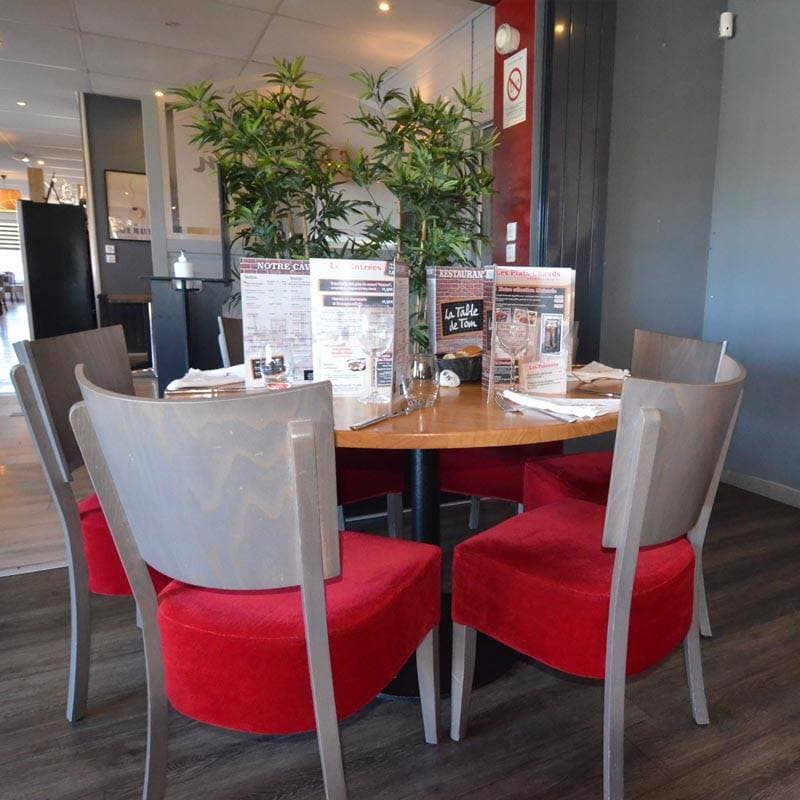 La table de Tom 9