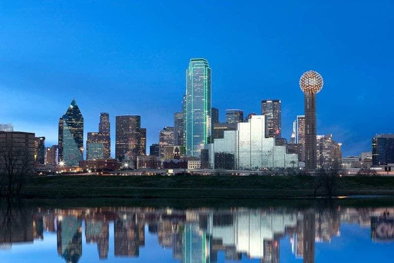 Hyatt Regency Dallas 6