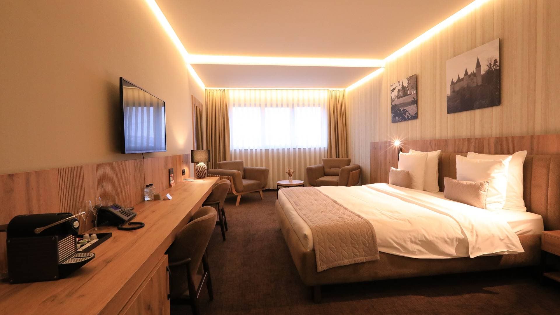 Hotel 830 22