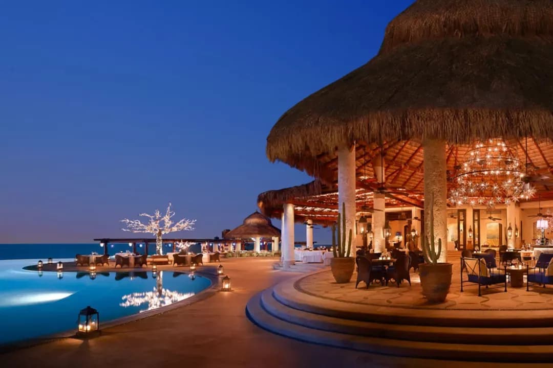 Las Ventanas al Paraíso, A Rosewood Resort 14