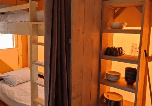 Eco Hameau des Coqslitscaux 15