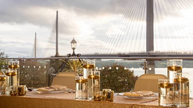 DoubleTree by Hilton Queensferry  2