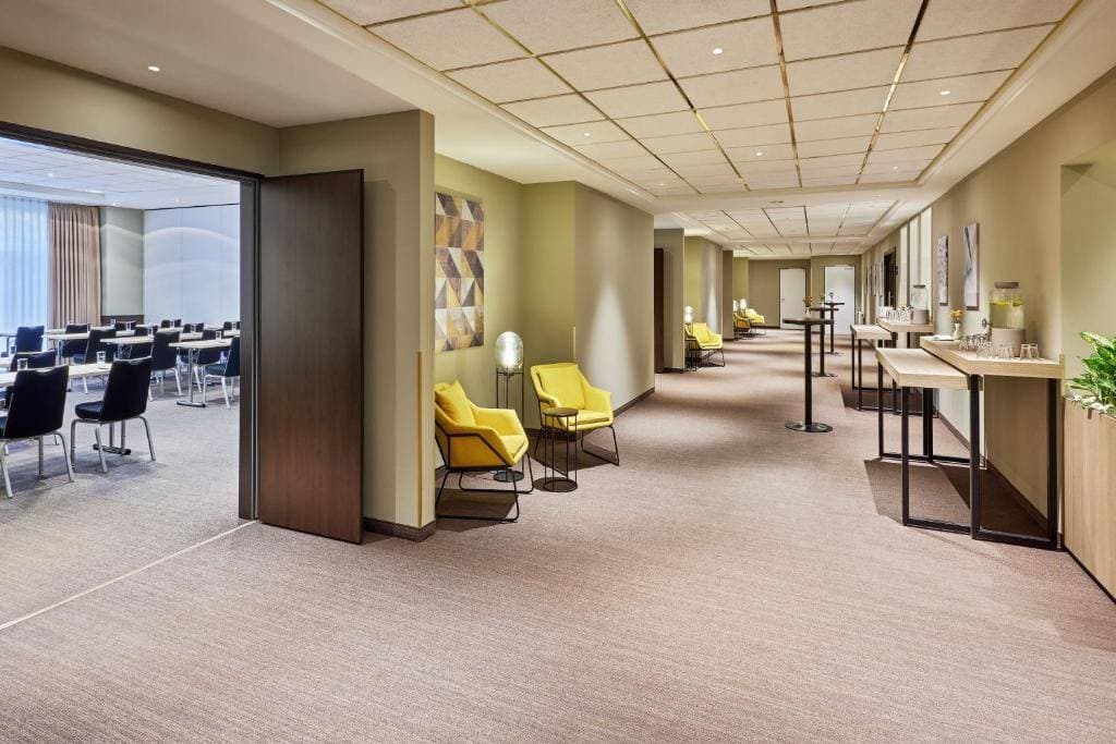 Courtyard by Marriott Schwerin 28