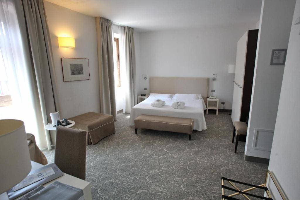 Accademia Hotel Trento 15