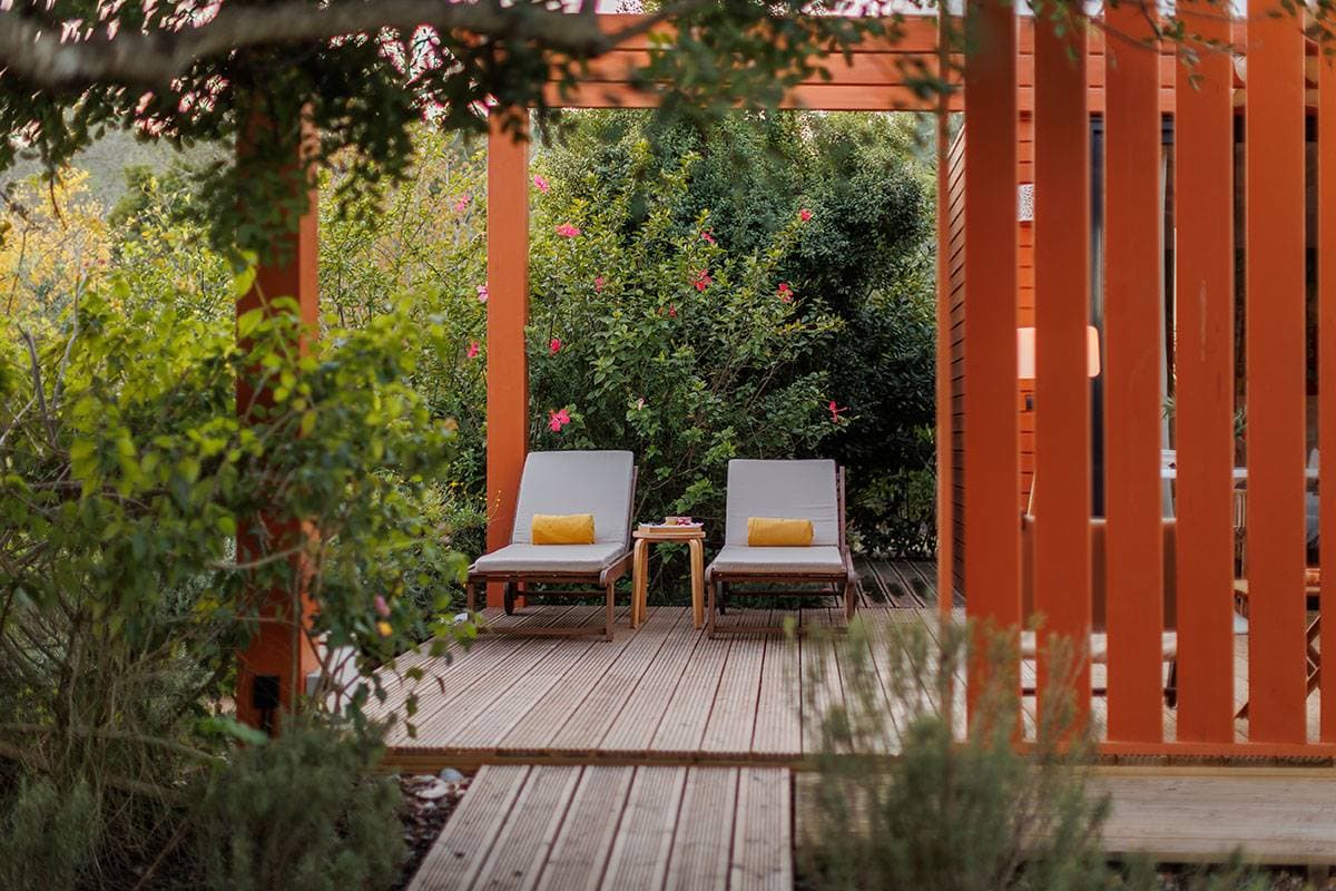 Laranjal Farm House 14