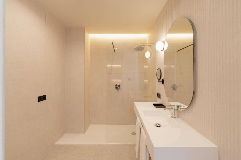 RH Silene Hotel & Spa 4 Sup 12