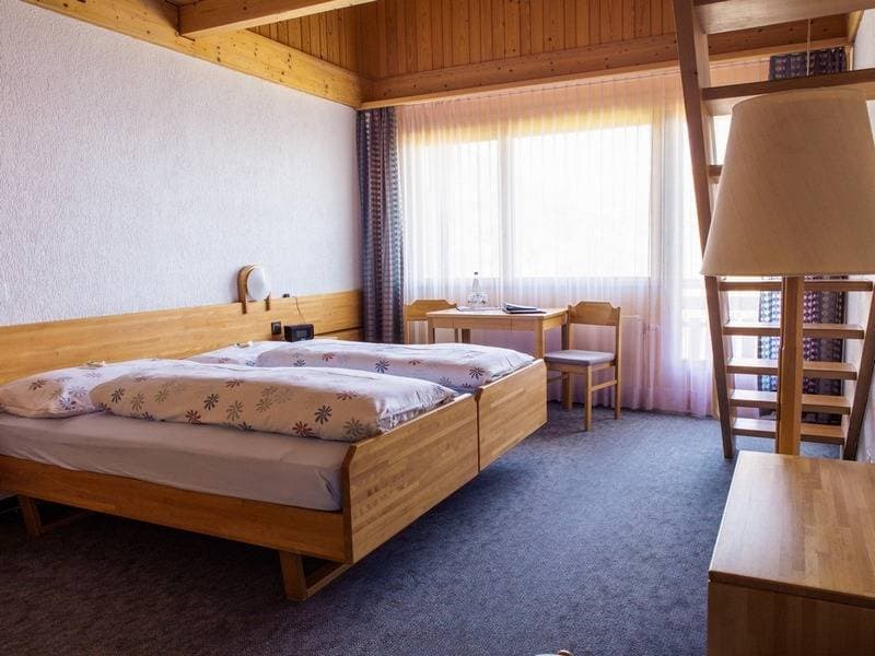 Hotel Meielisalp 13
