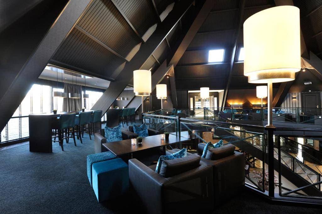 Van der Valk Hotel Tilburg 6
