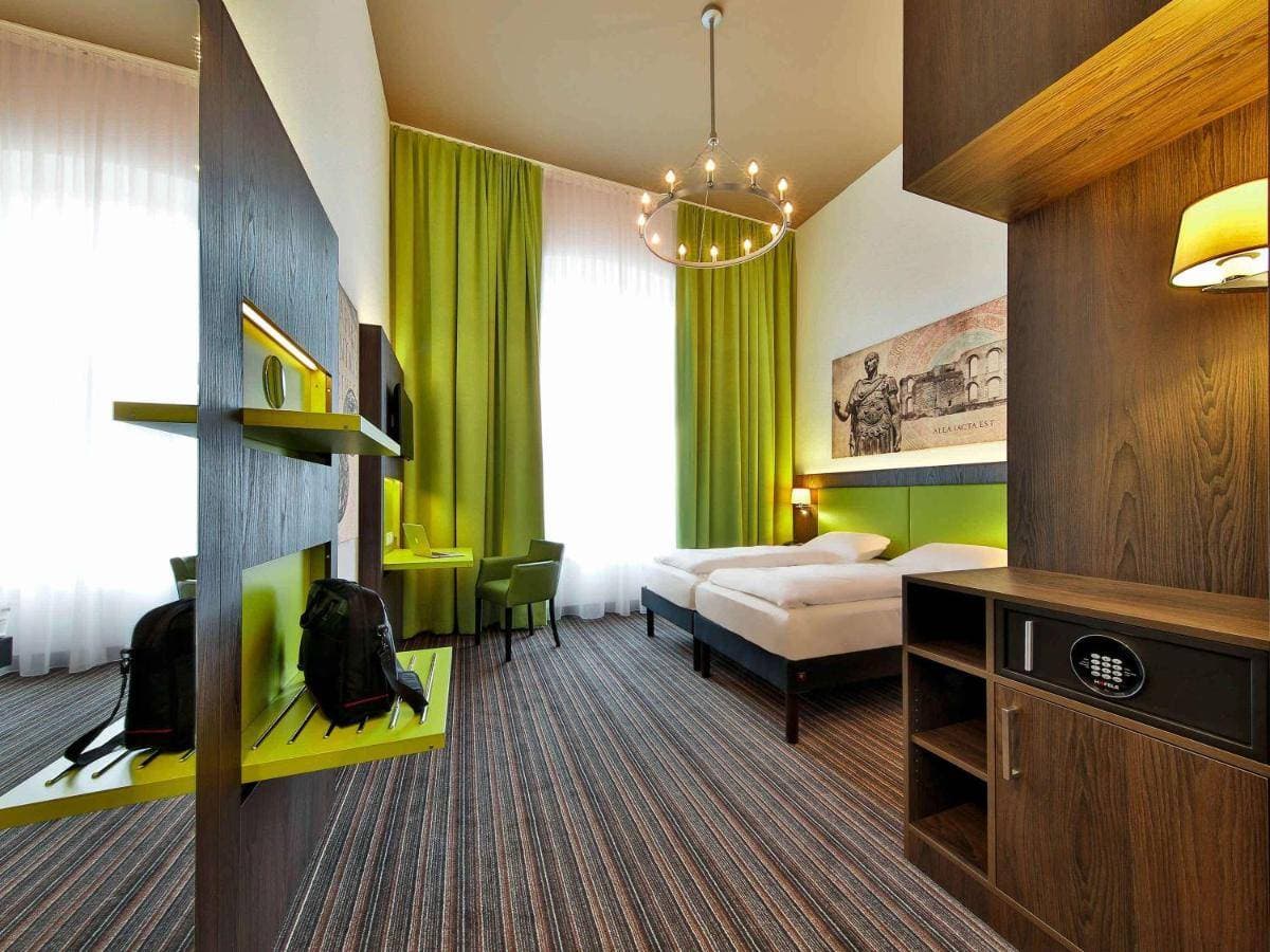 ibis Styles Trier 14