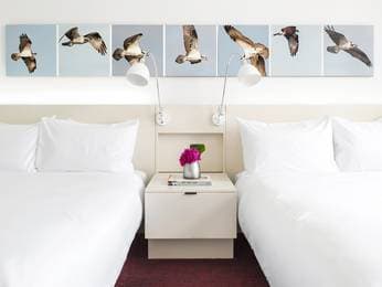 21c Museum Hotel Lexington 8