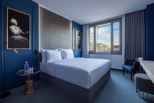 Hotel Luc Berlin, Autograph Collection 8