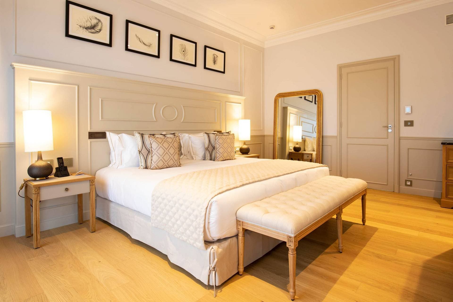 L'Hôtel Chais Monnet & Spa 22