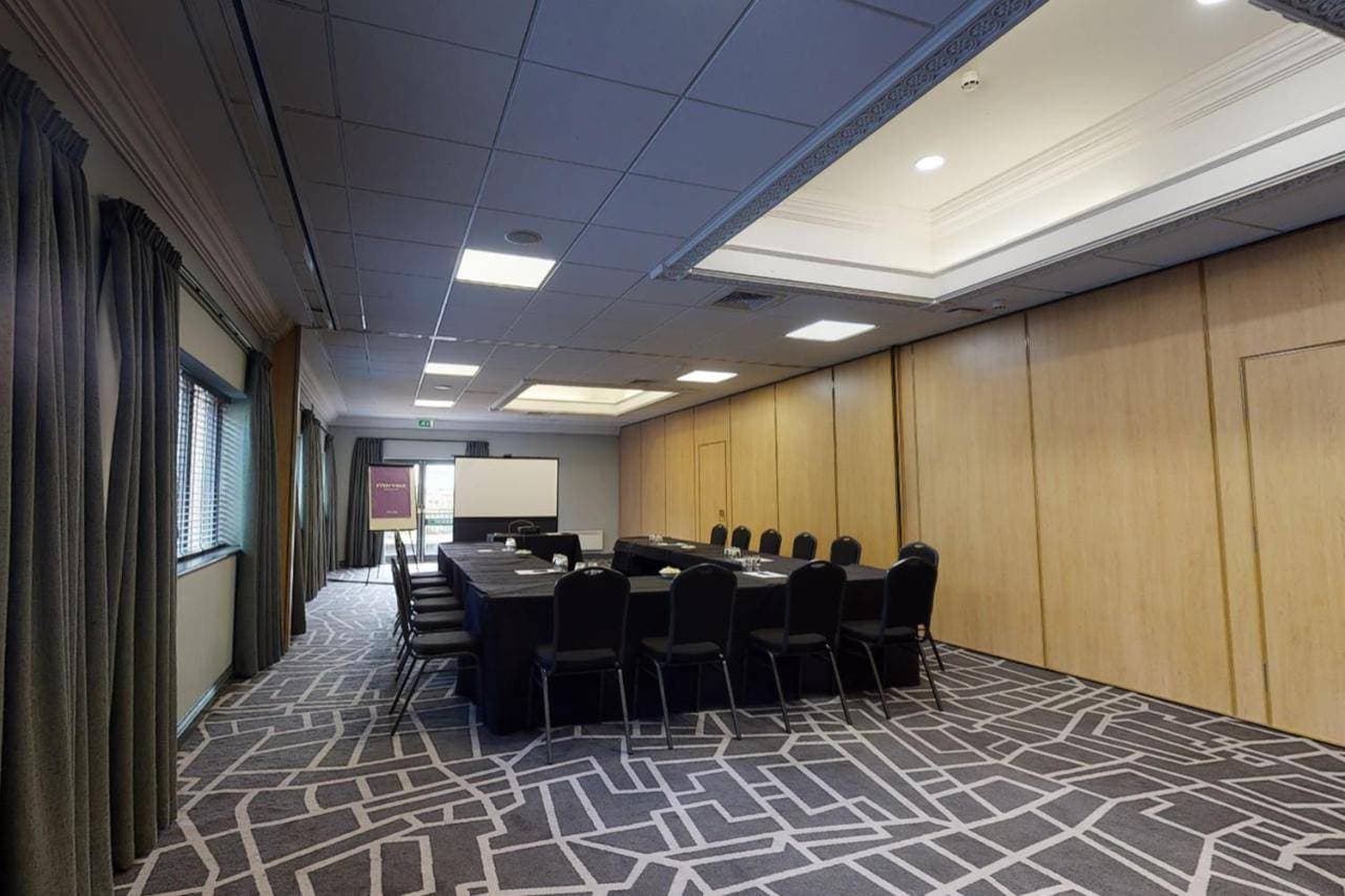 Village Hotel Newcastle 31