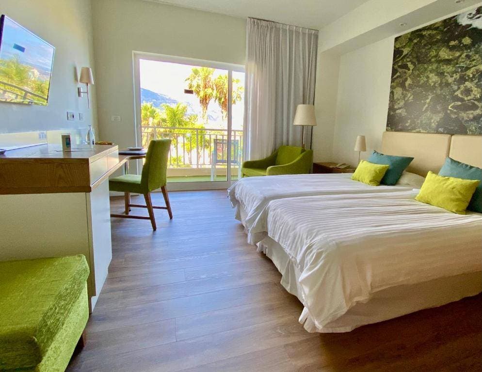Hôtel Tigaiga 14