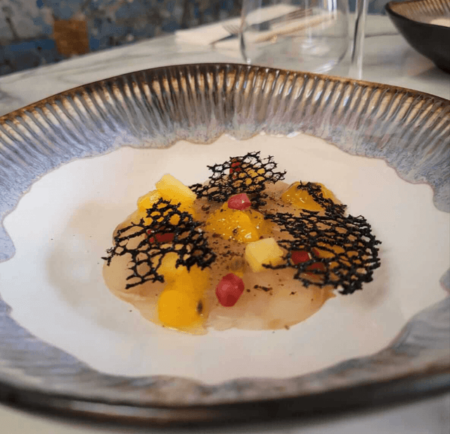 Food Tour Angers