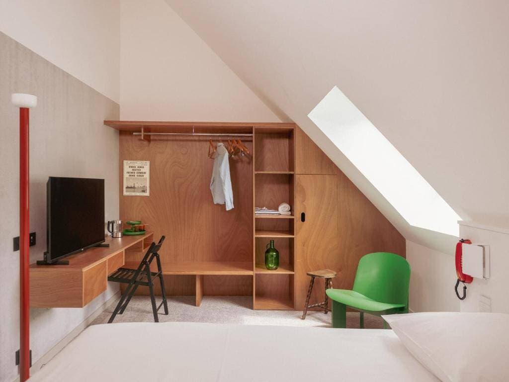 Hotel Vertime 27