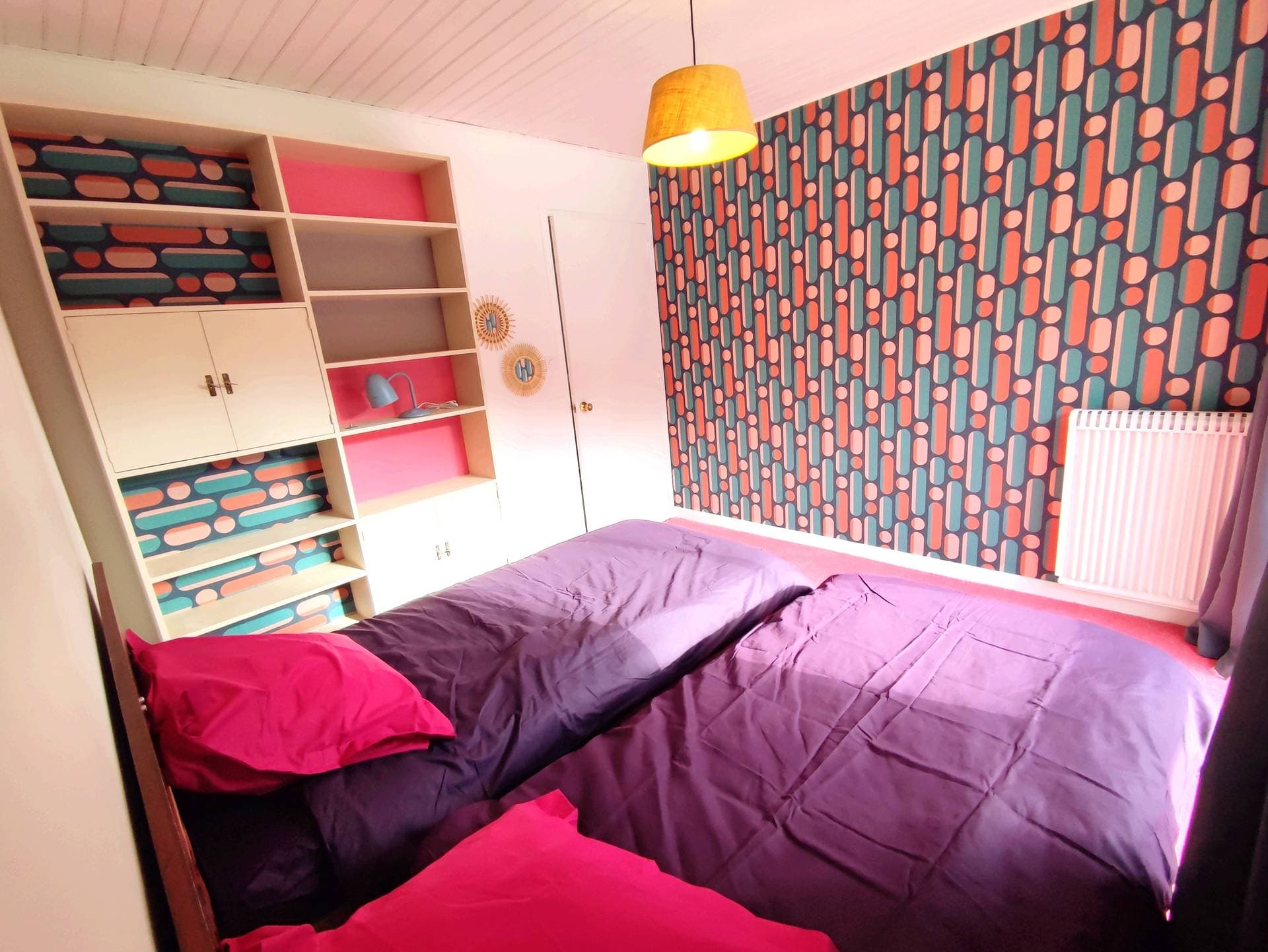 Le Gîte Le 45 Tours 21