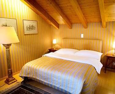 Romantik Hotel Auberge d´Hermance 6