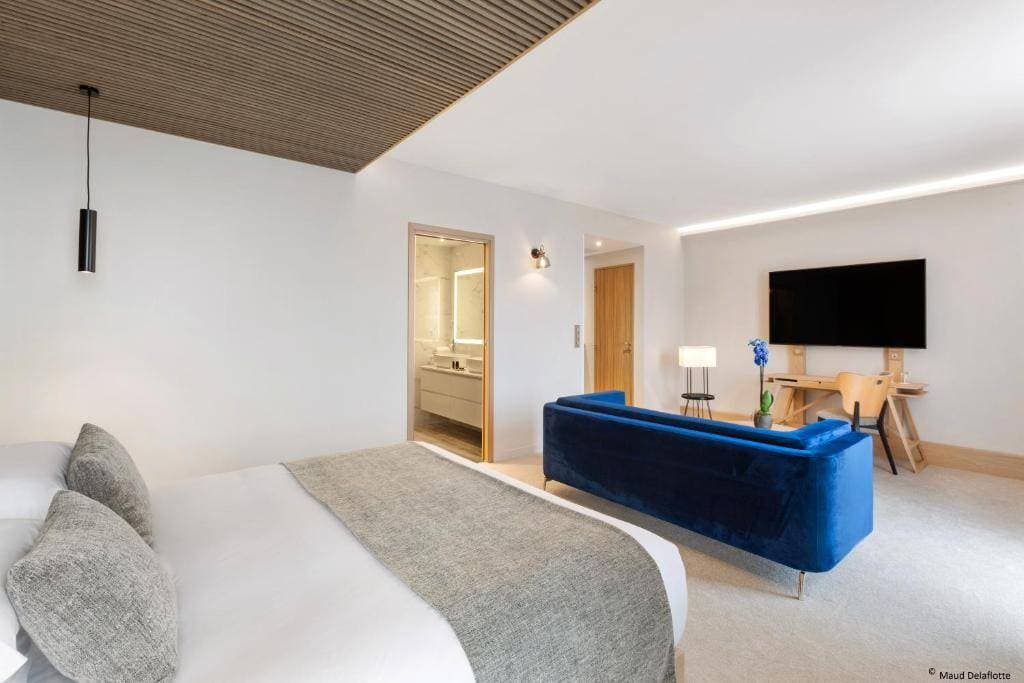 Aiden by Best Western T'aim Hôtel  22