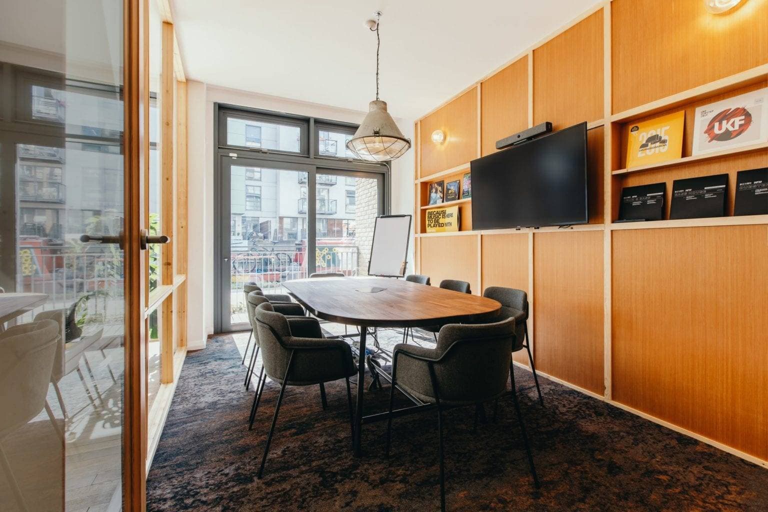 Workspace 1