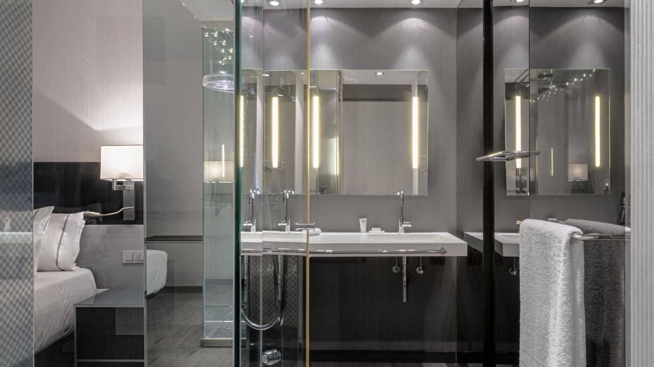 AC Hotel Murcia 38
