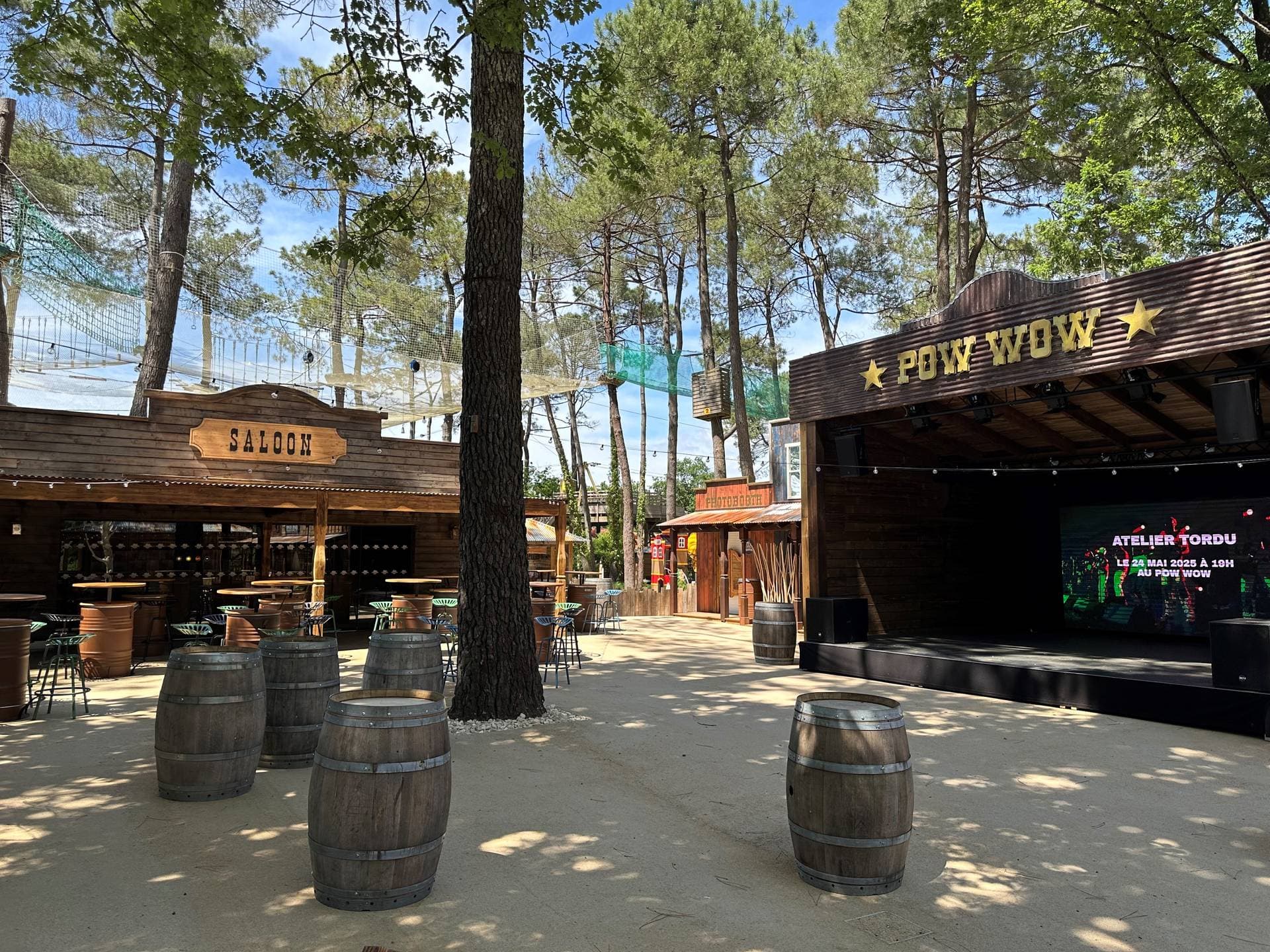 O'Tel Park 14
