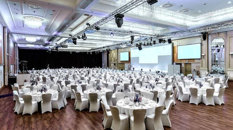 Hilton Dusseldorf 17
