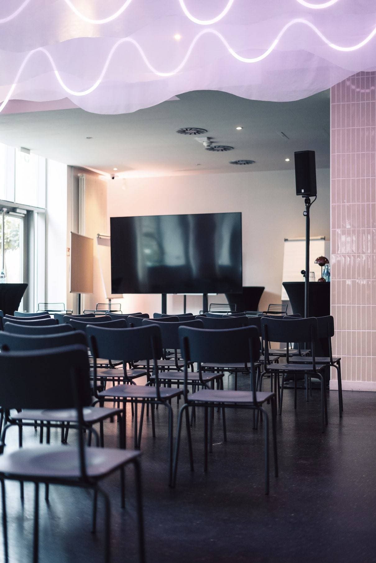 GOOSE Eventspace 12