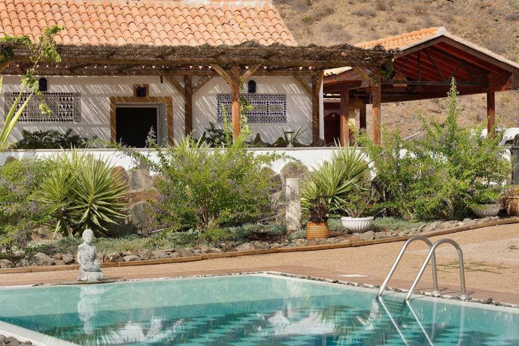 Finca - Los Tanquillos 18