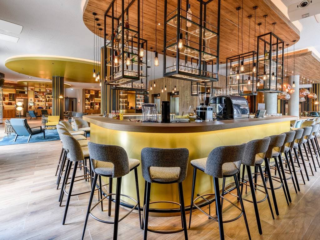 Novotel Regensburg Zentrum 7