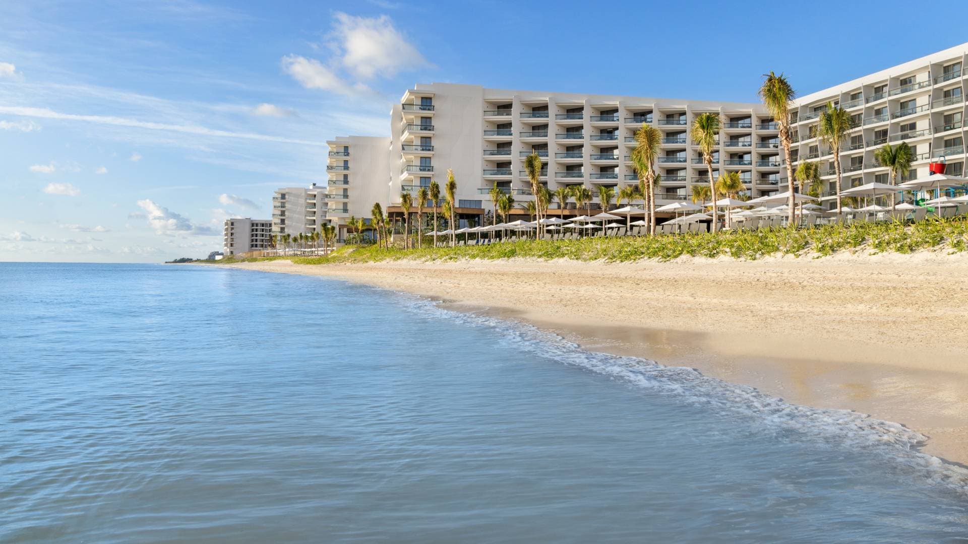 Hilton Cancun, an All-Inclusive Resort 12