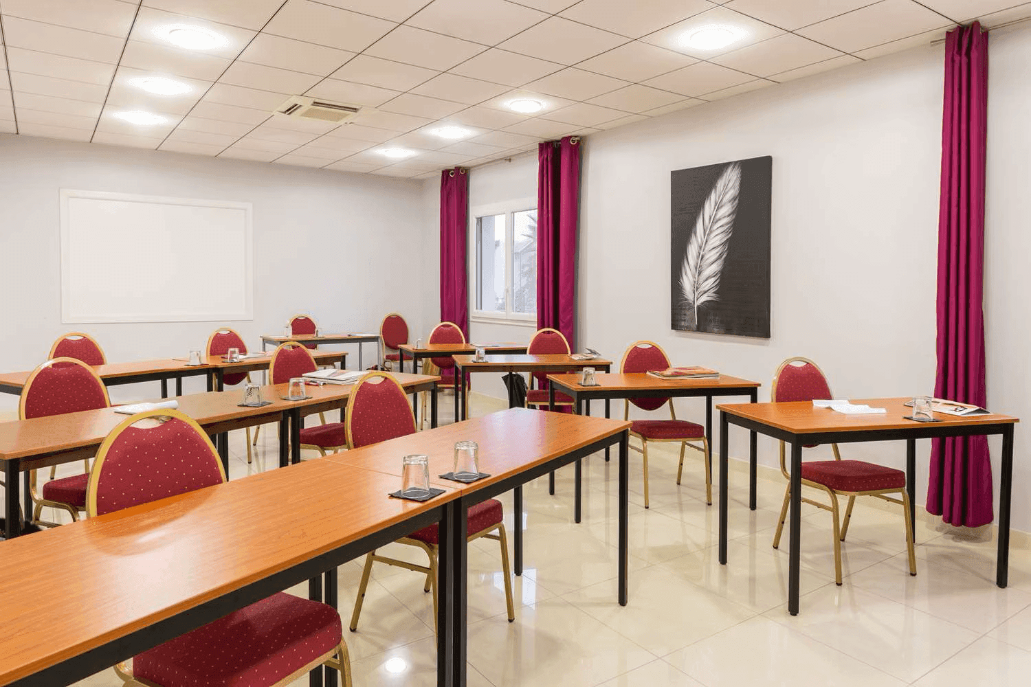  Best Western Hotel & SPA Pau Lescar Aeroport 5
