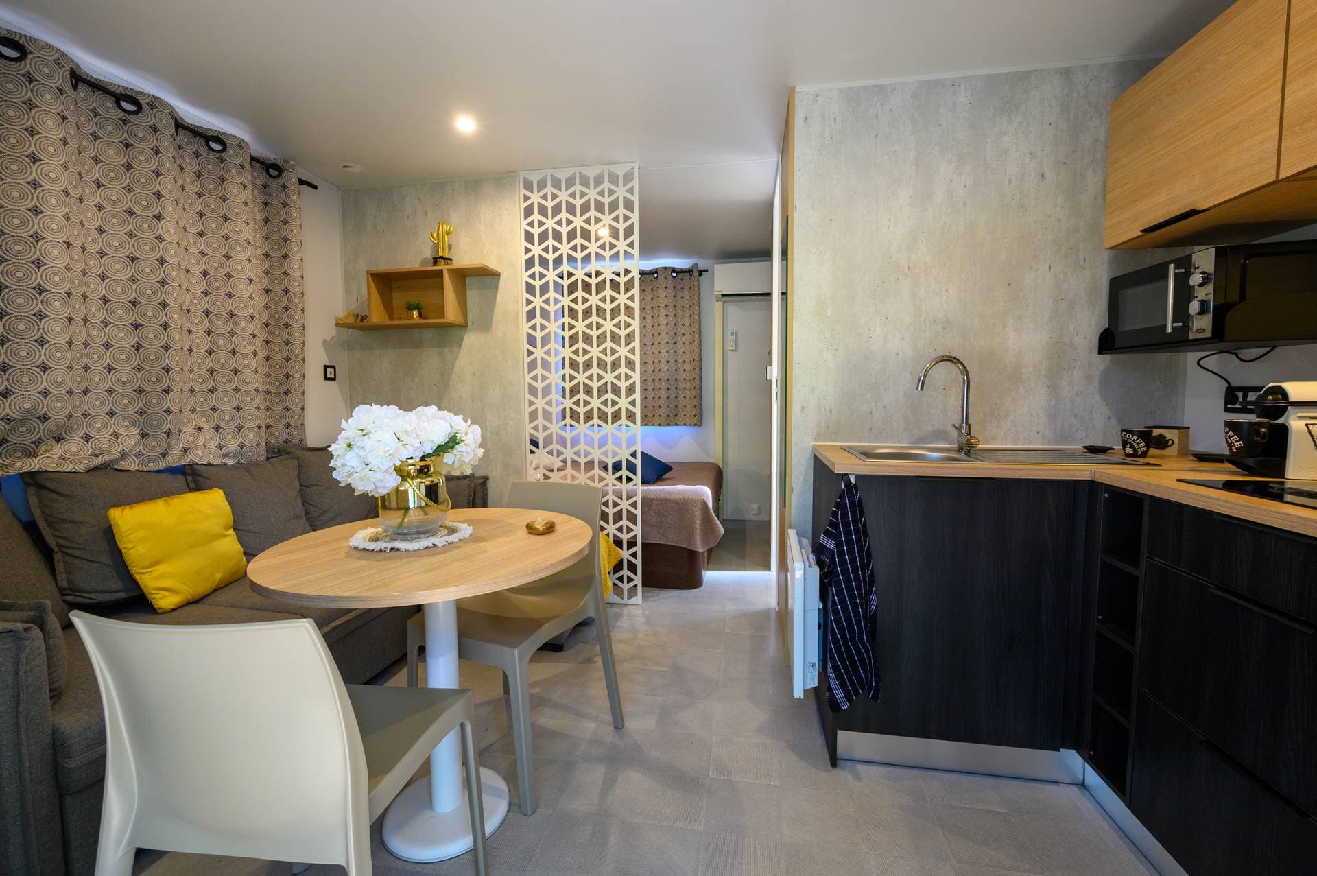 Camping Le Clos de Barbey  19